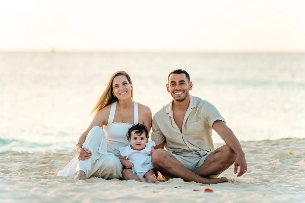 Ahmed-Sunset-16-April-26-529 — Sunset Photoshoot Aruba | Aruba Sunset Photos