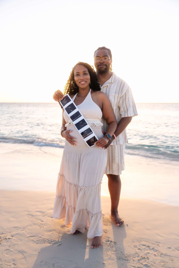 about-shelton-arnetta — Sunset Photoshoot Aruba | Aruba Sunset Photos