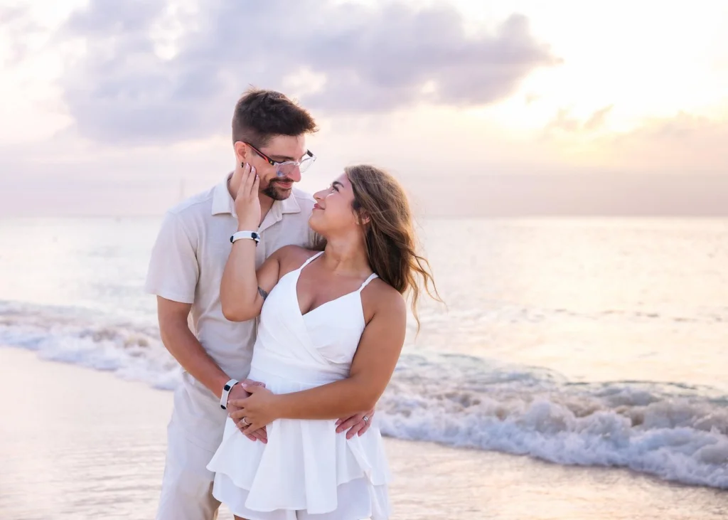 caption-21.webp — Sunset Photoshoot Aruba | Aruba Sunset Photos