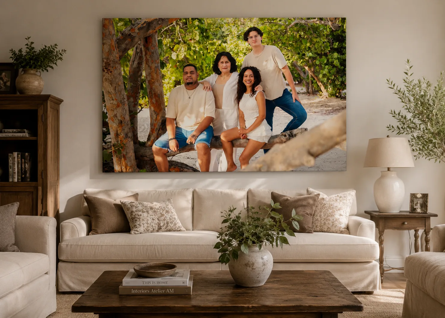 Premium Prints