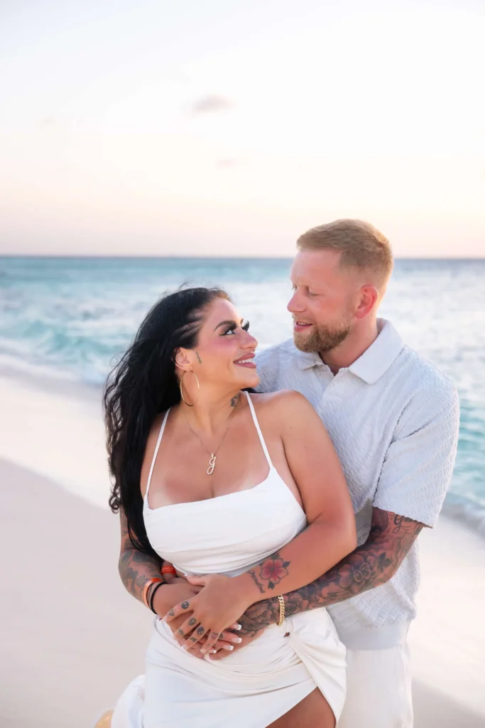 gallery-nich-jenn-couple-2.webp — Sunset Photoshoot Aruba | Aruba Sunset Photos