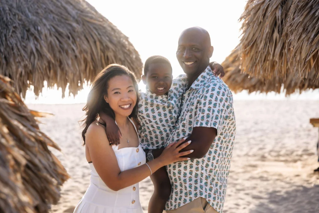 hero-moore-family-3.webp — Sunset Photoshoot Aruba | Aruba Sunset Photos