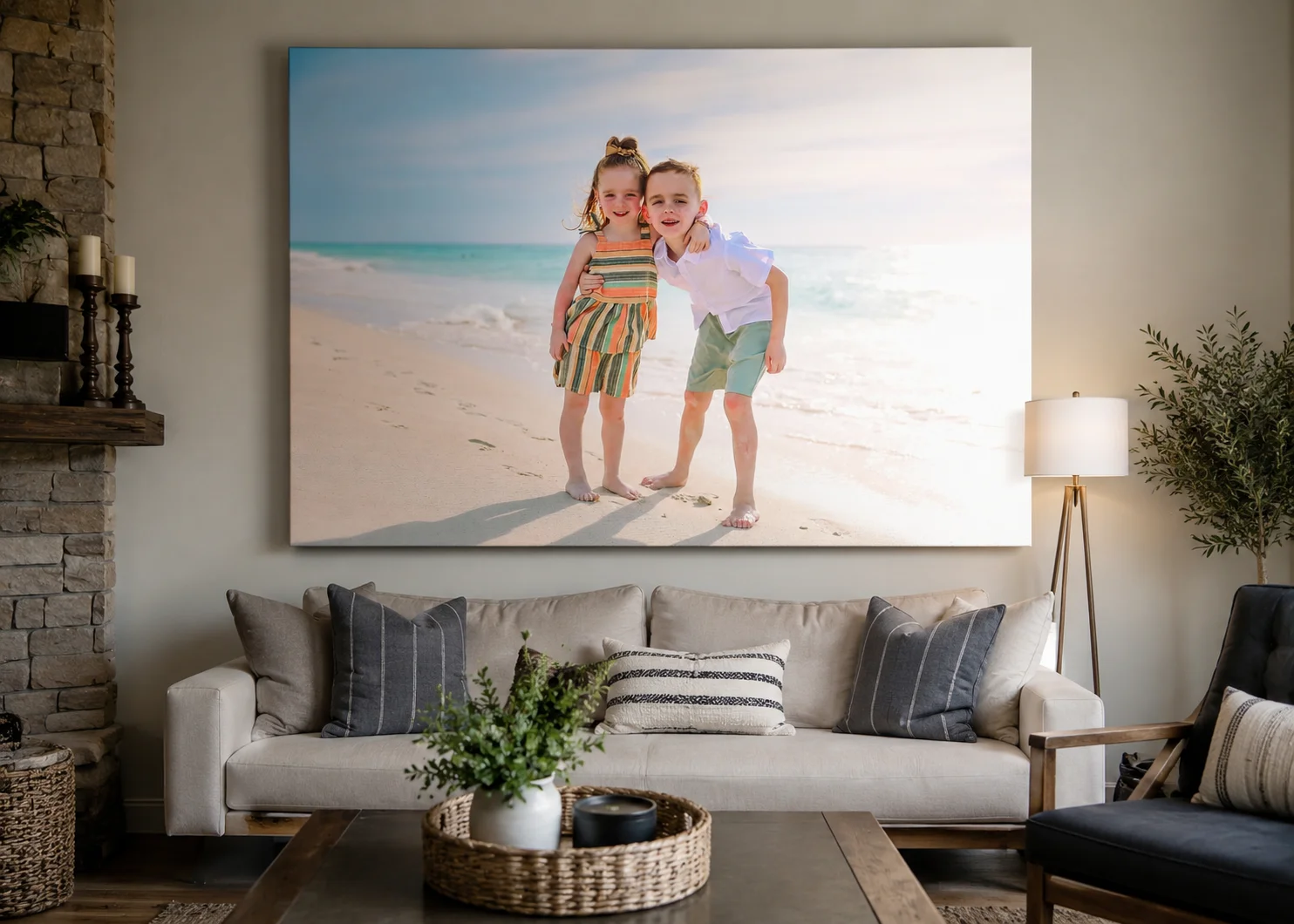 Premium Prints